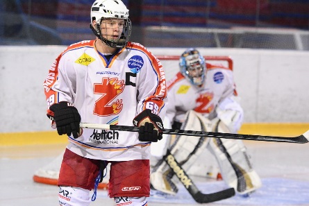Tak star dorost bude bojovat o extraligu